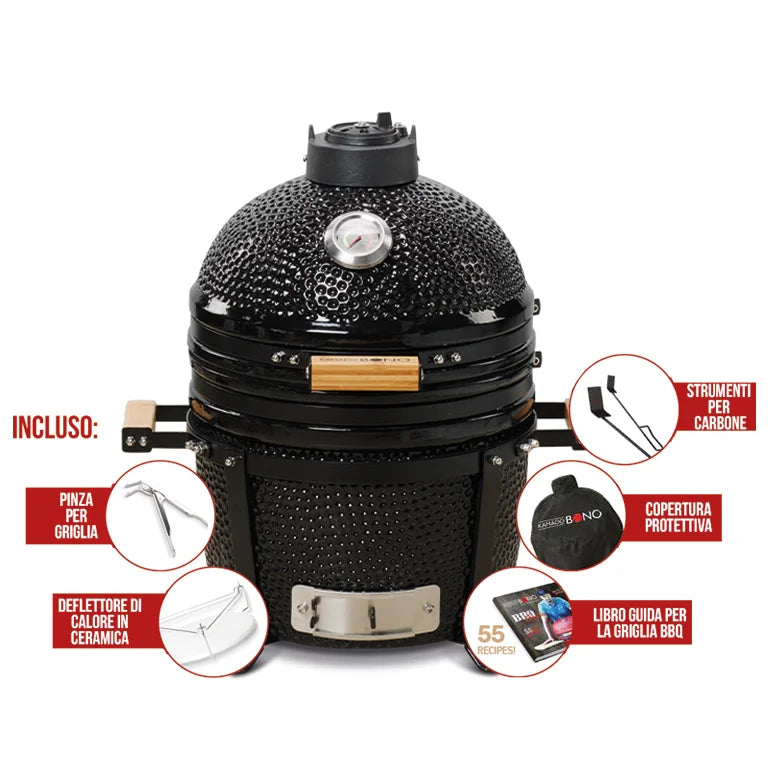 Kamado Bono Minimo